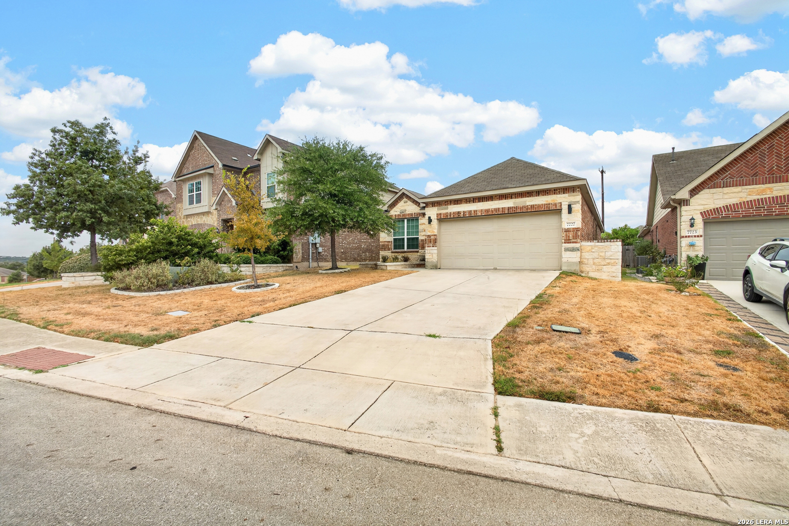 7727 PARAISO CRST, Boerne, TX 78015