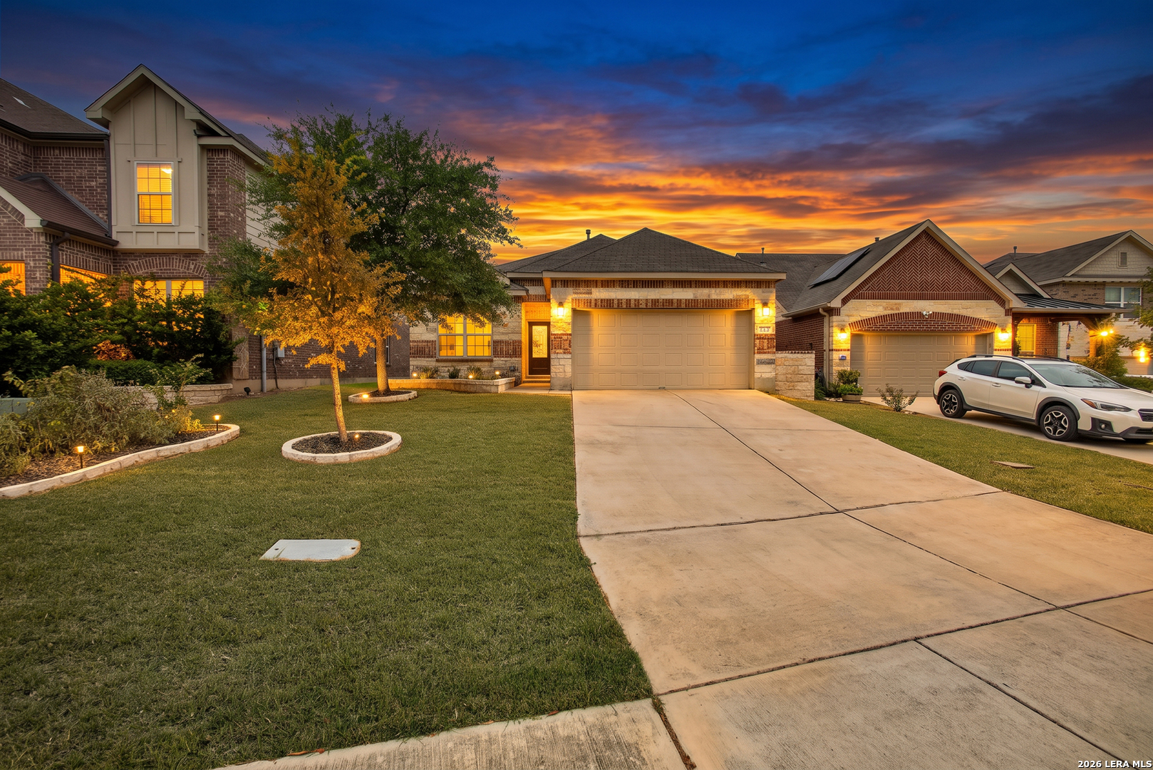 Property photo for 7727 PARAISO CRST, Boerne, TX