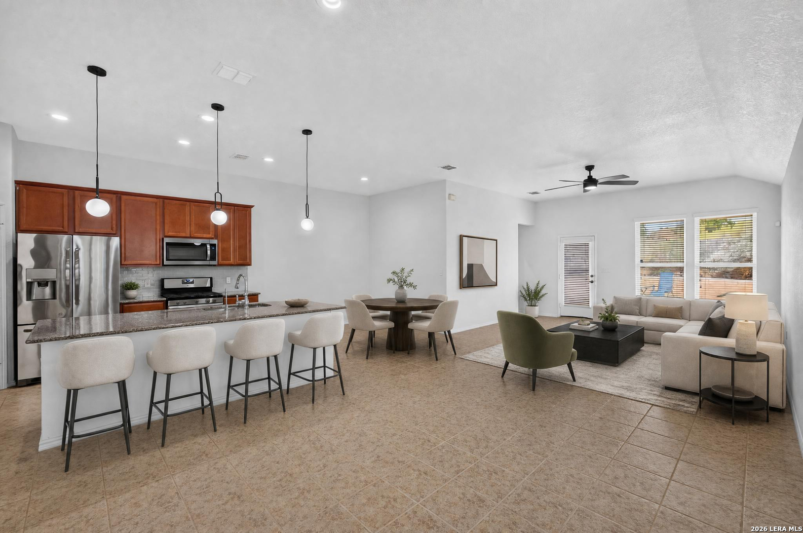 7727 PARAISO CRST, Boerne, TX 78015