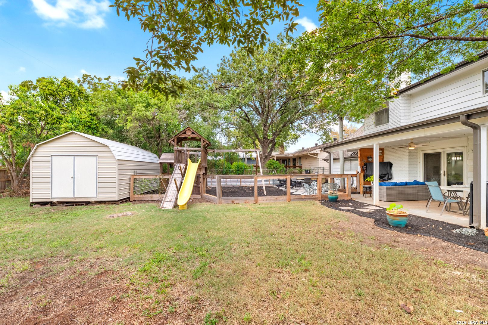 3719 JOHN ALDEN DR, San Antonio, TX 78230