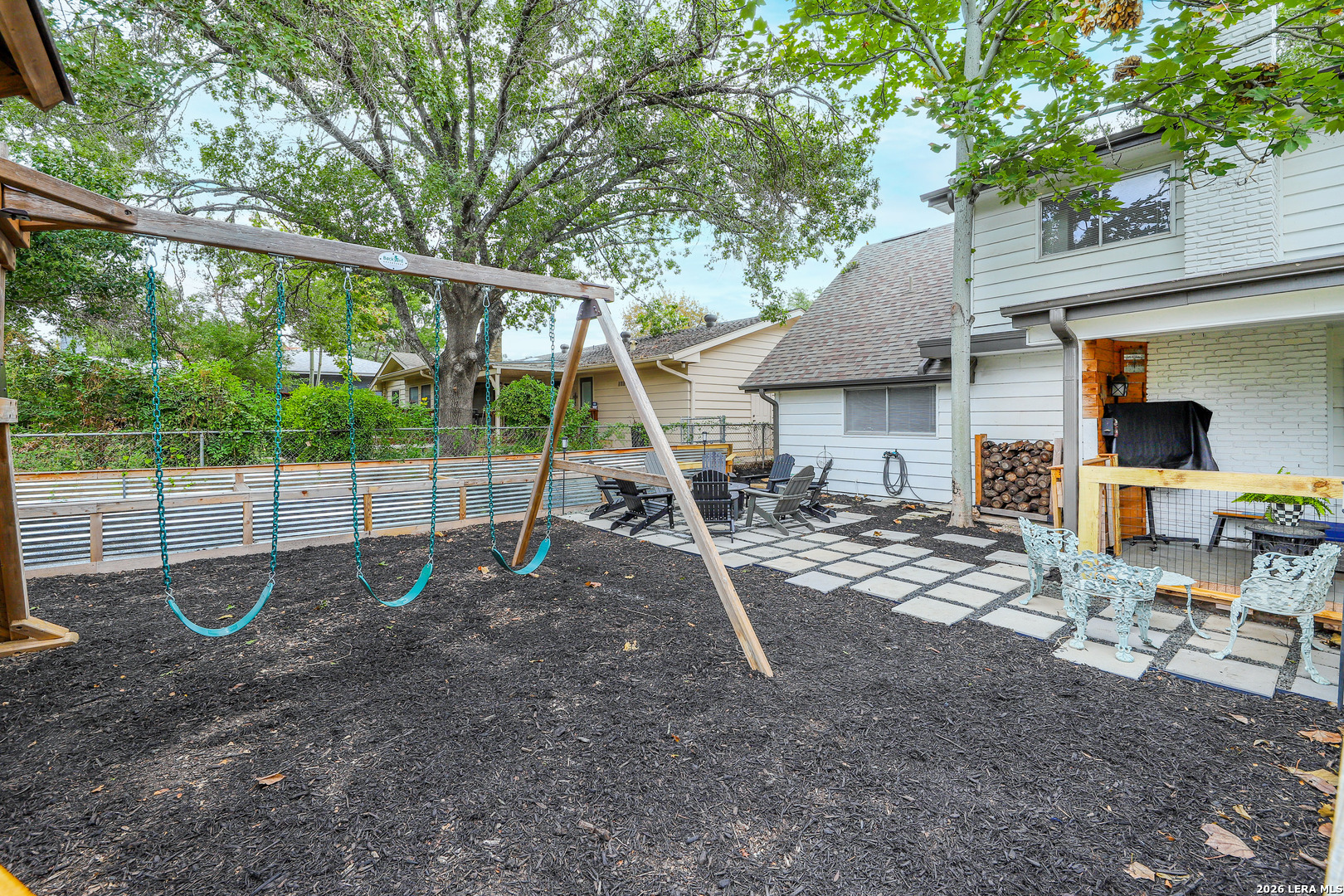 3719 JOHN ALDEN DR, San Antonio, TX 78230