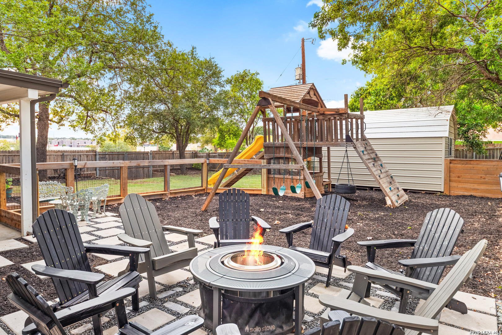 3719 JOHN ALDEN DR, San Antonio, TX 78230
