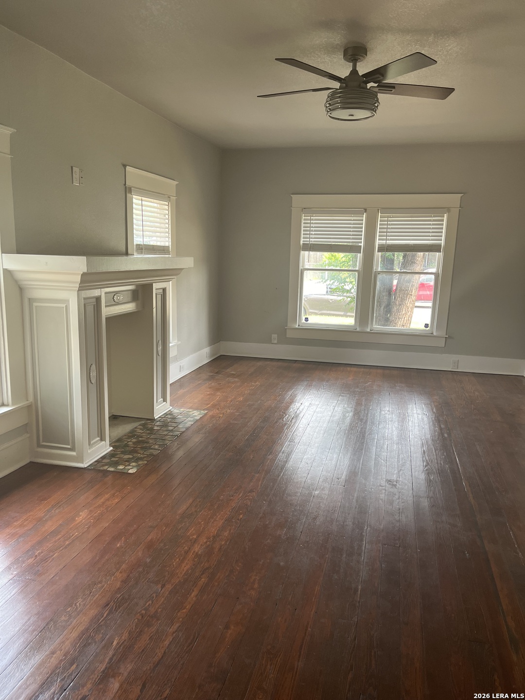 2108 SAUNDERS Ave, San Antonio, TX 78207