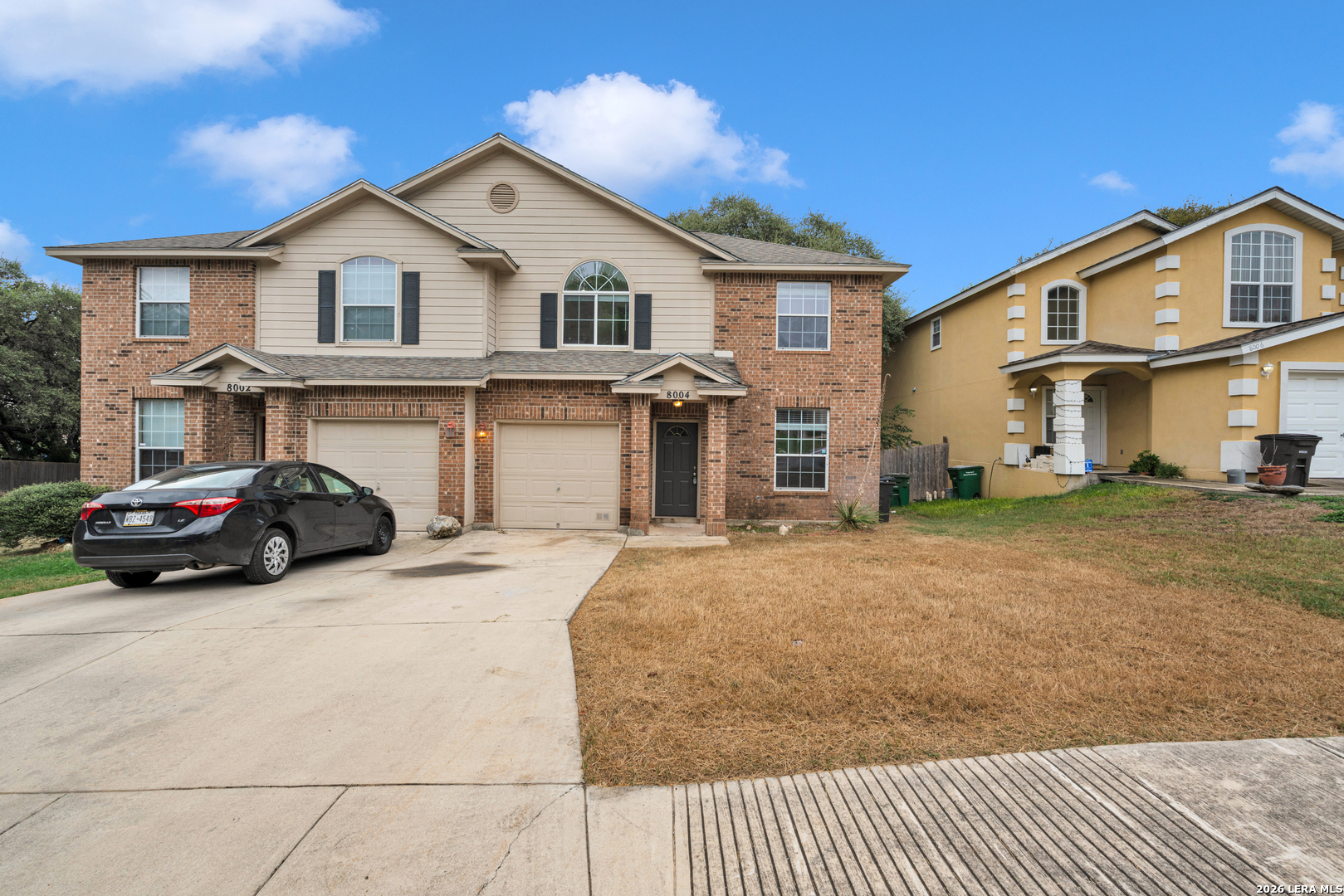 8004 Santa Catalina, San Antonio, TX 78250