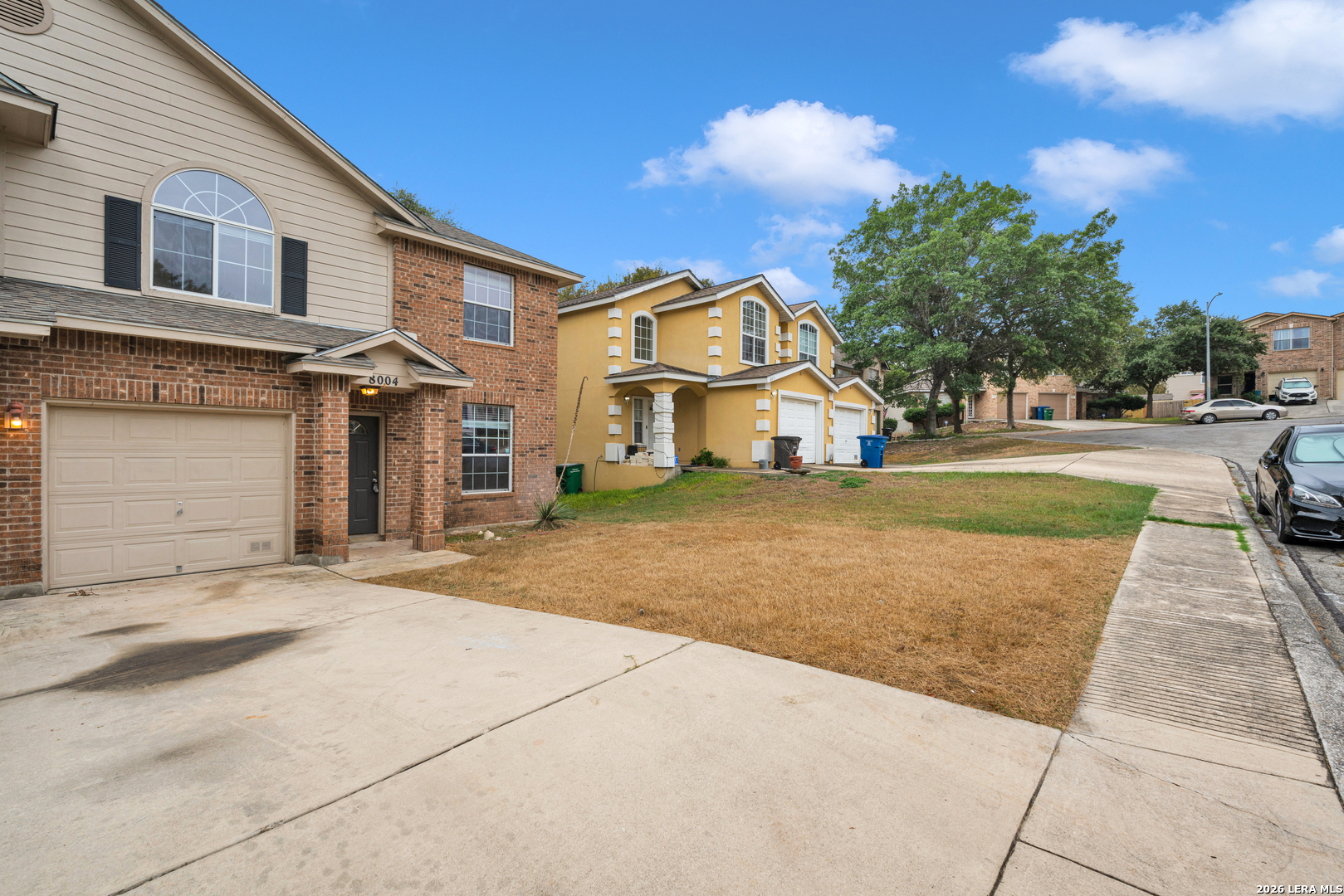 8004 Santa Catalina, San Antonio, TX 78250