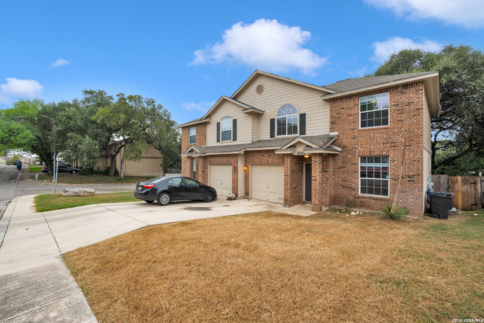 8004 Santa Catalina, San Antonio, TX 78250