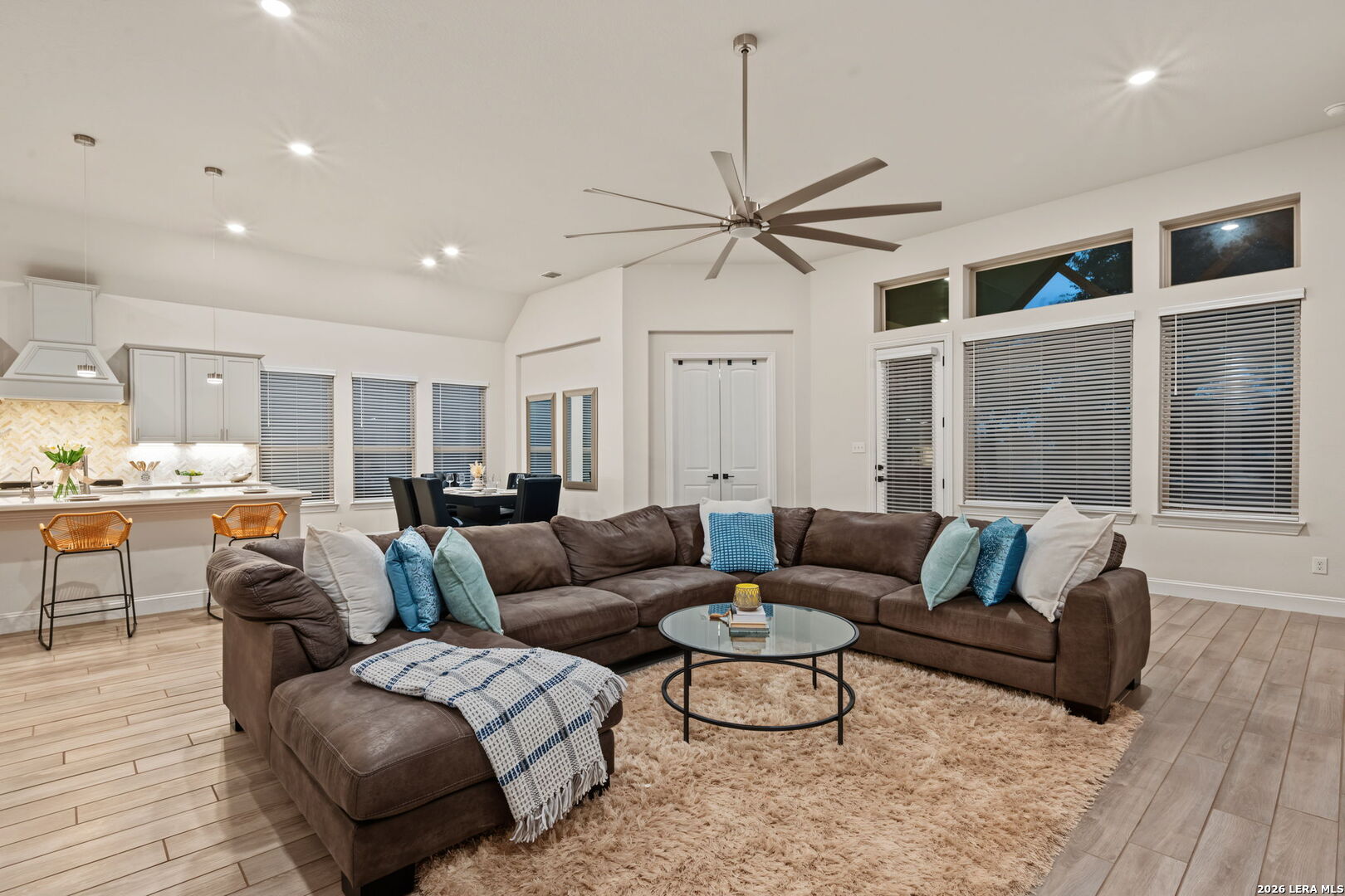122 HUNTWICK DR, Boerne, TX 78006