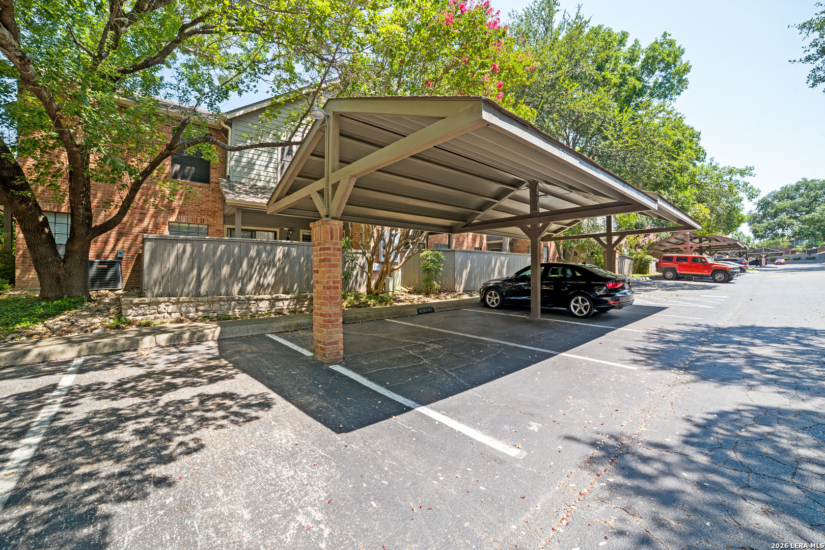 57 CHAPEL HILL CIR, #57, San Antonio, TX 78240