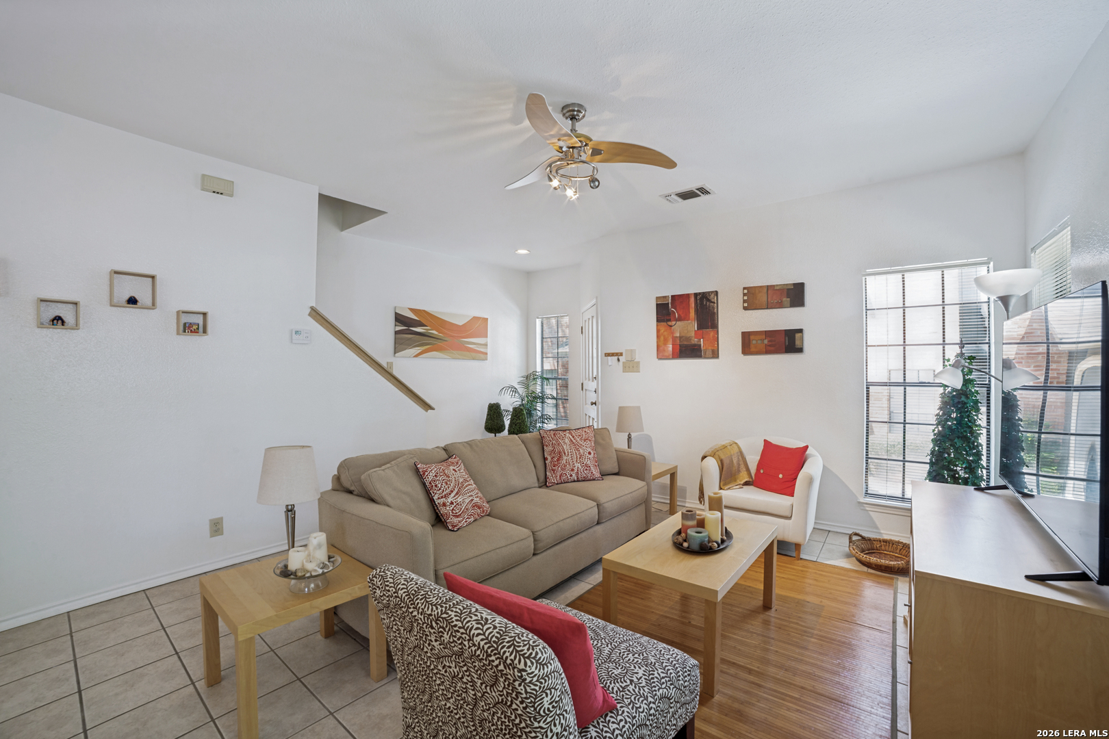 Property photo for 57 CHAPEL HILL CIR, #57, San Antonio, TX