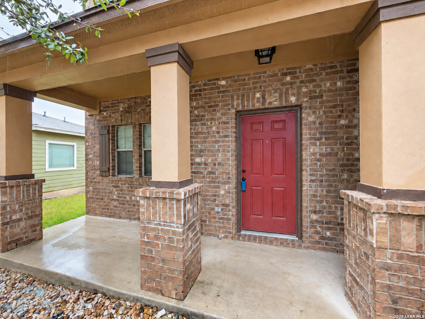 10802 Denae Drive, Live Oak, TX 78233