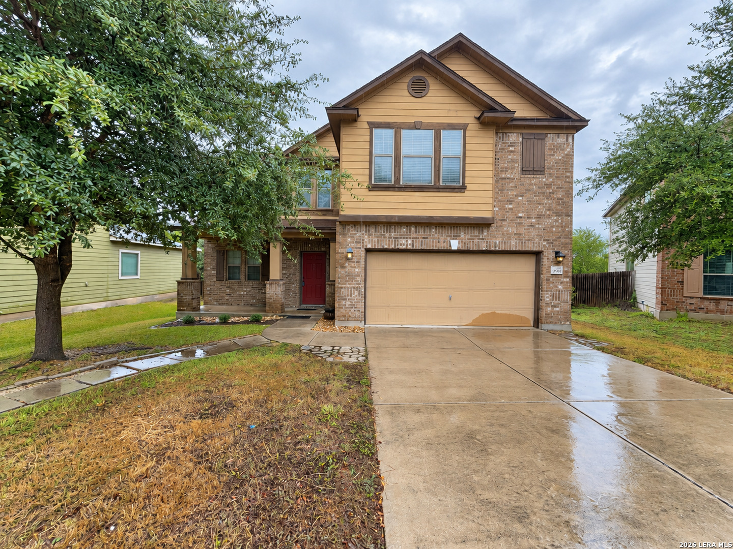 10802 Denae Drive, Live Oak, TX 78233