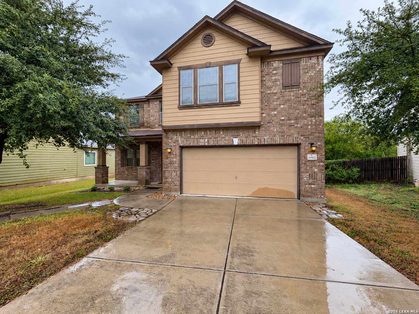 10802 Denae Drive, Live Oak, TX 78233