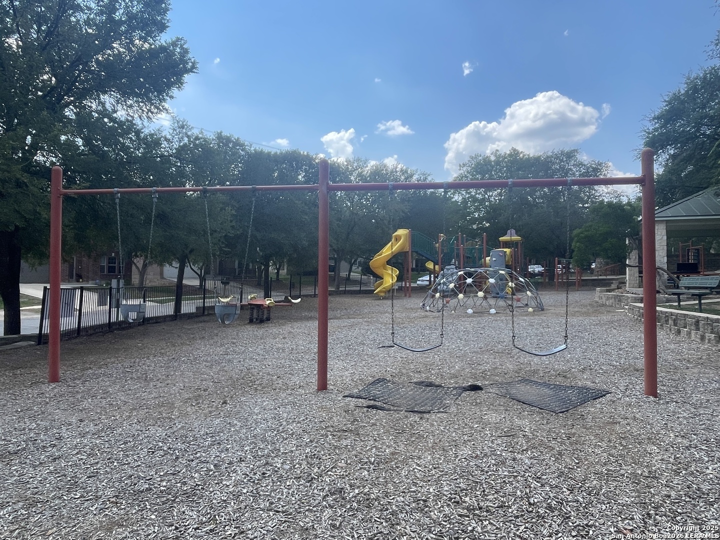 10802 Denae Drive, Live Oak, TX 78233