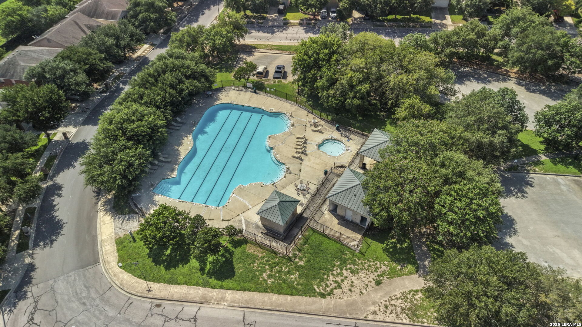 10802 Denae Drive, Live Oak, TX 78233