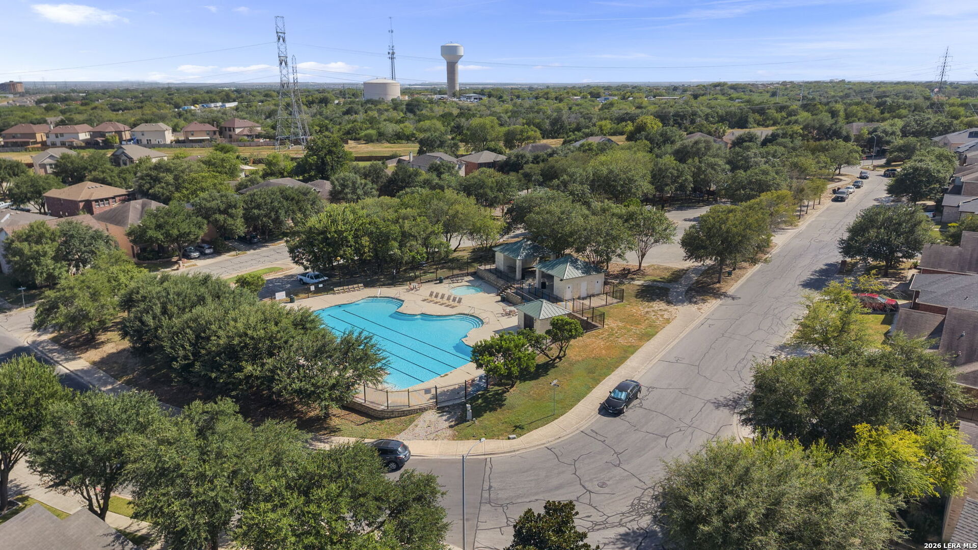 10802 Denae Drive, Live Oak, TX 78233