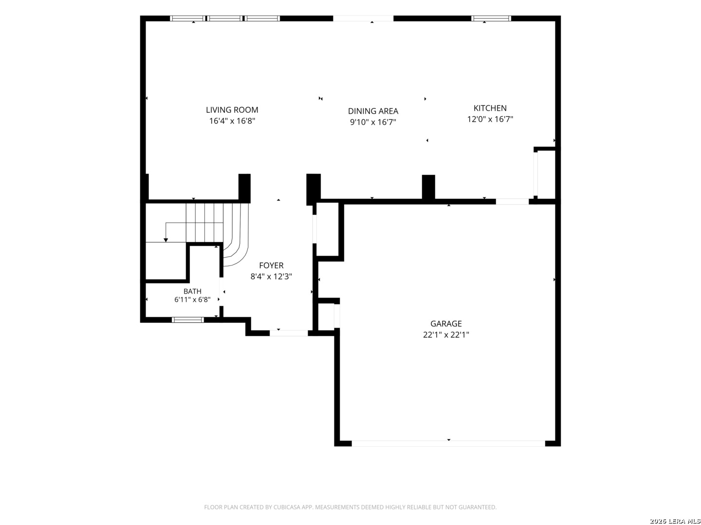 10802 Denae Drive, Live Oak, TX 78233