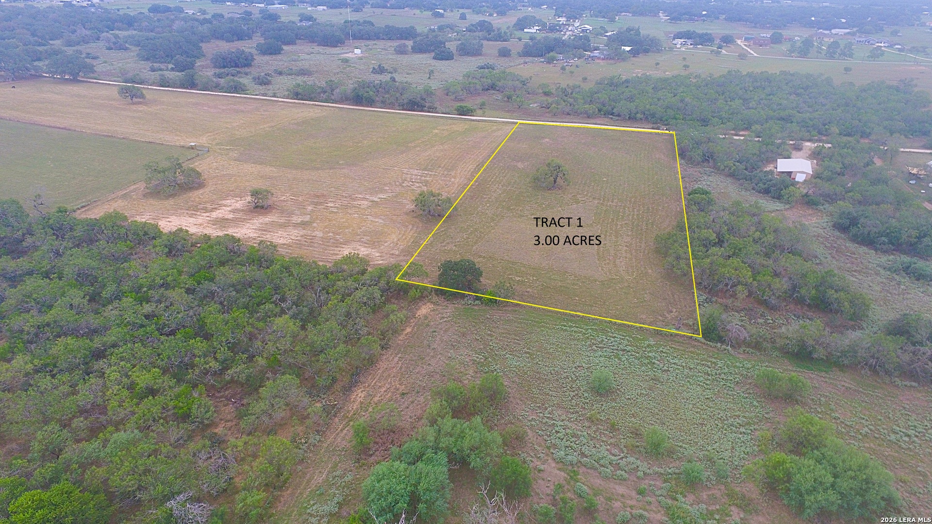 Property photo for 681 County Line Ln, San Antonio, TX