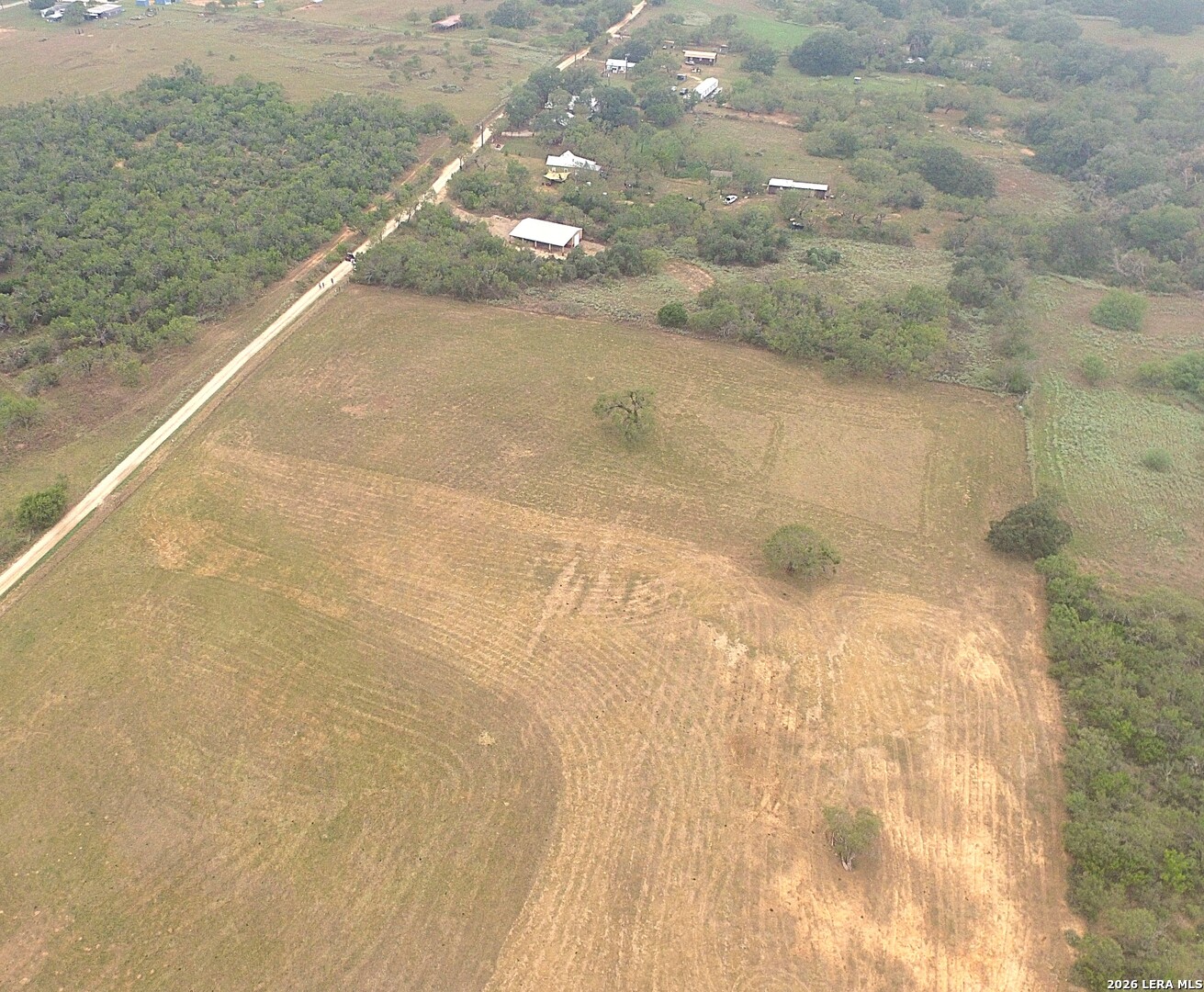 Photo 3 of Land for sale at 681 County Line Ln, San Antonio, TX 78223 | MLS# 2021699 | Listing updated on 2026-10-06
