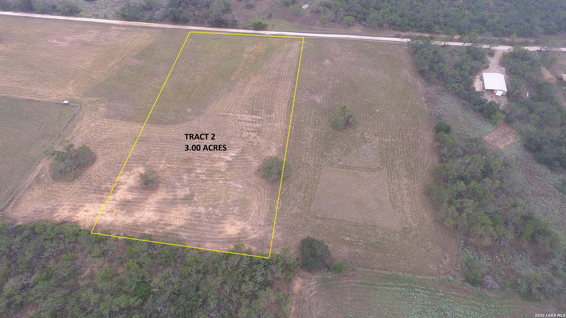 Photo 1 of Land for sale at 681 County Line Ln, San Antonio, TX 78223 | MLS# 2021699 | Listing updated on 2026-10-06