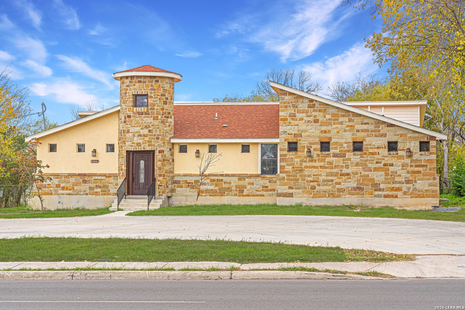 233 ESMERALDA DR, San Antonio, TX 78228