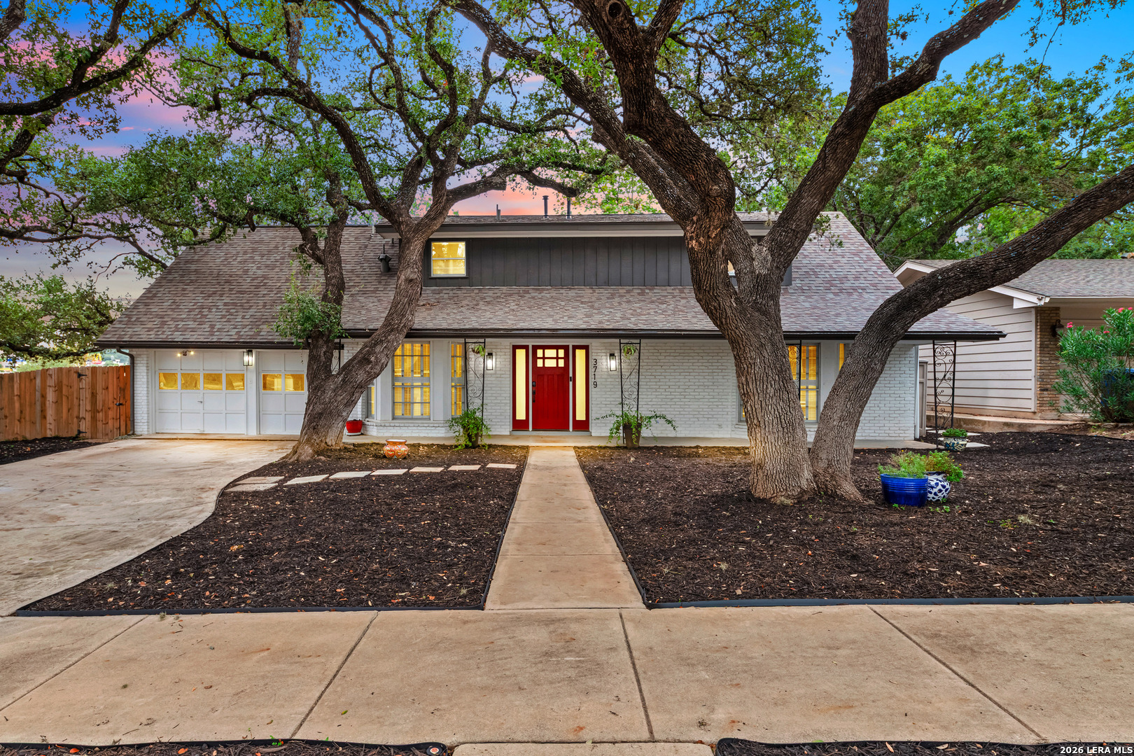 3719 JOHN ALDEN DR, San Antonio, TX 78230