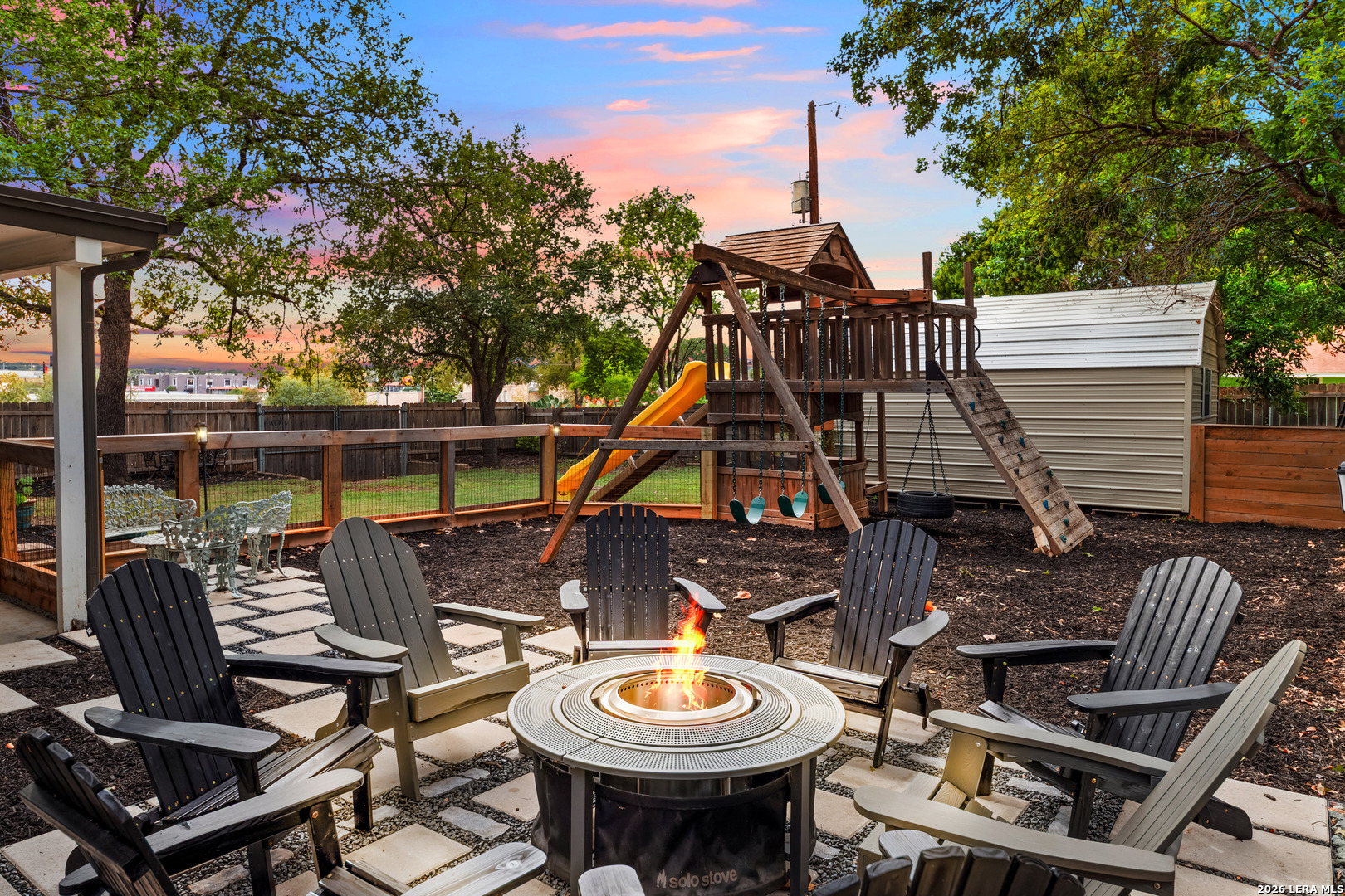 3719 JOHN ALDEN DR, San Antonio, TX 78230