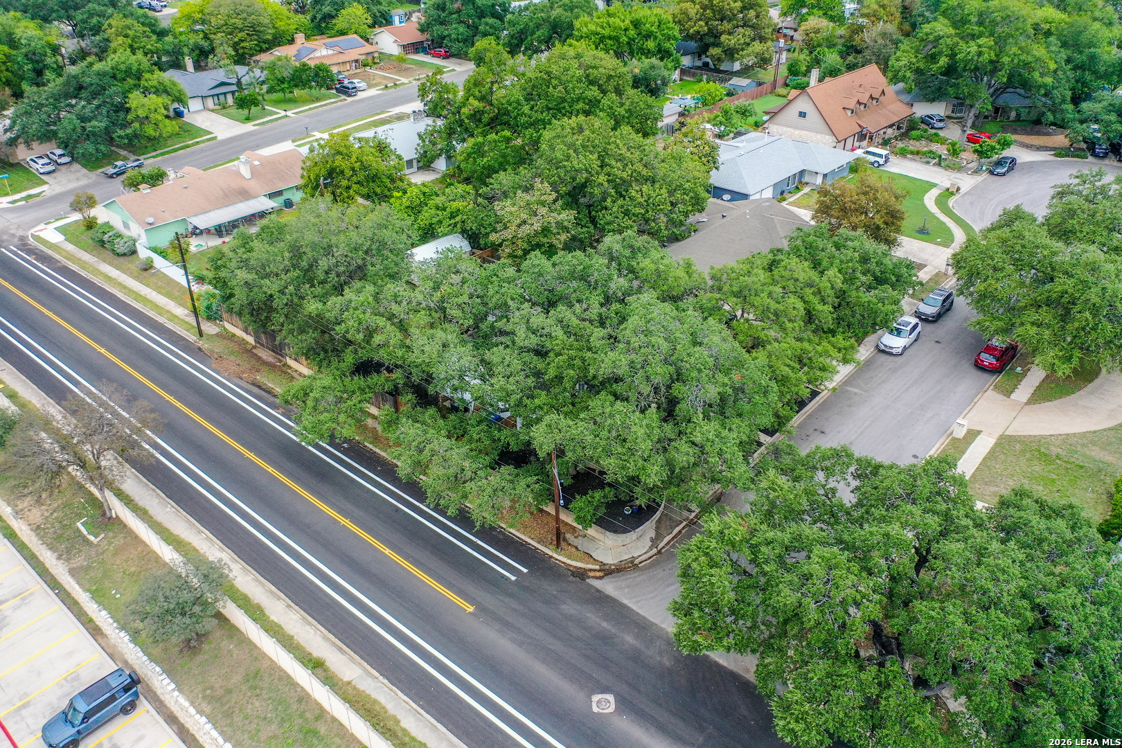 3719 JOHN ALDEN DR, San Antonio, TX 78230