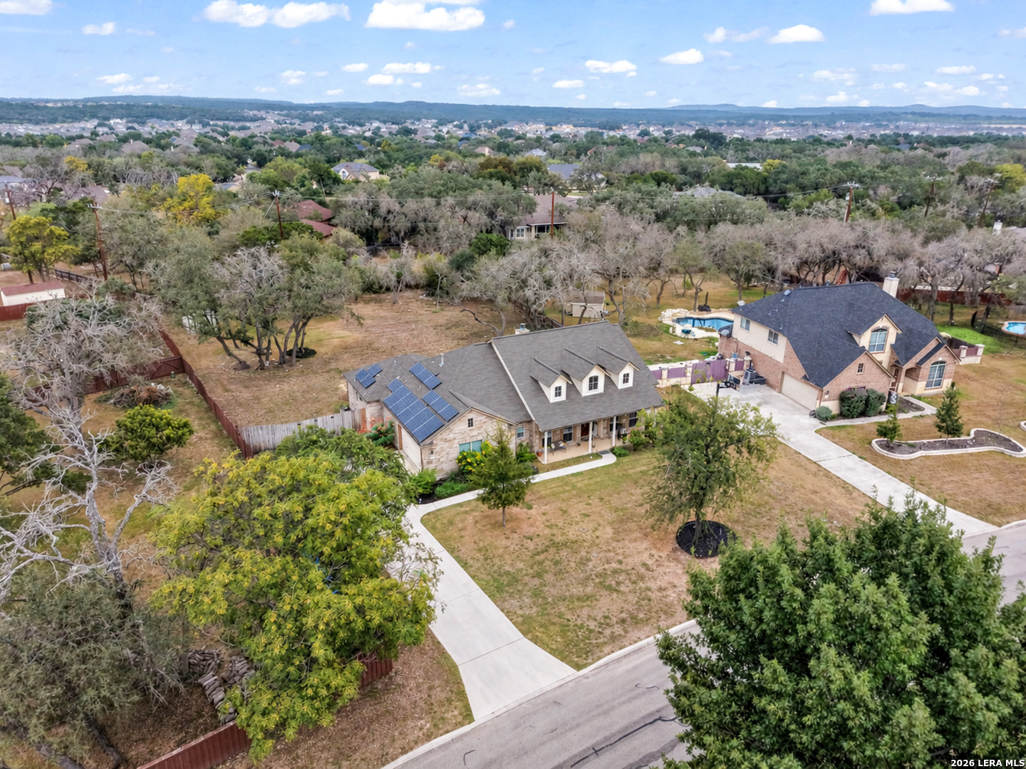 14811 BUCHSBAUM WAY, San Antonio, TX 78254