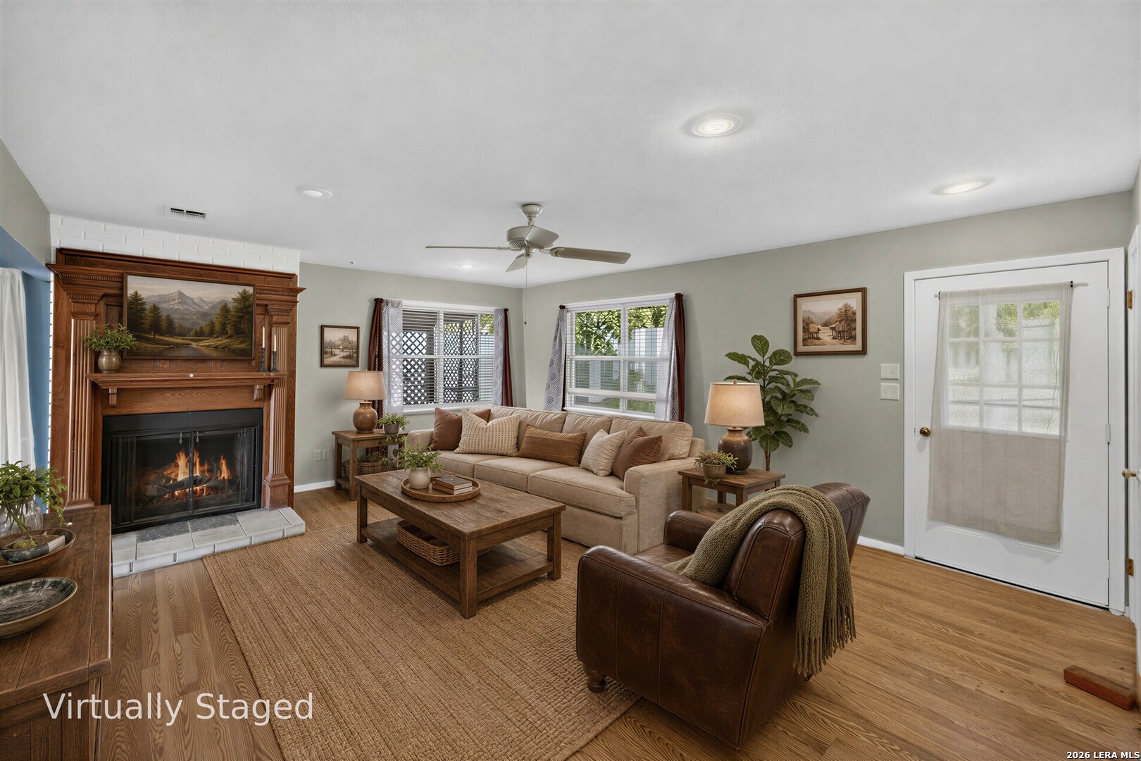 1516 Ranchero Rd, Kerrville, TX 78028