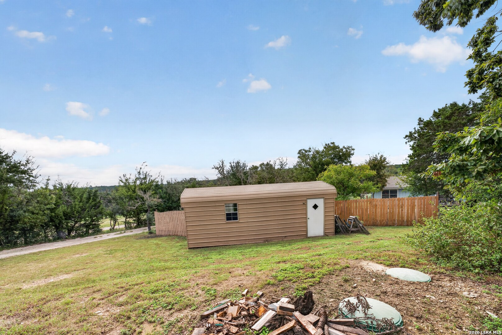 1516 Ranchero Rd, Kerrville, TX 78028