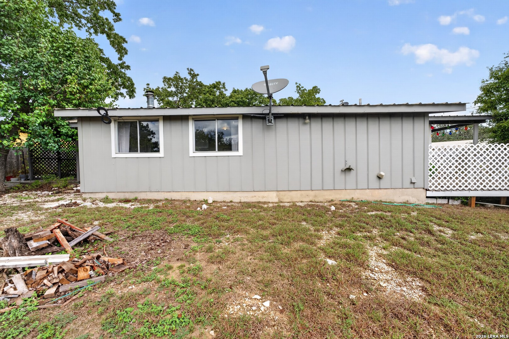 1516 Ranchero Rd, Kerrville, TX 78028
