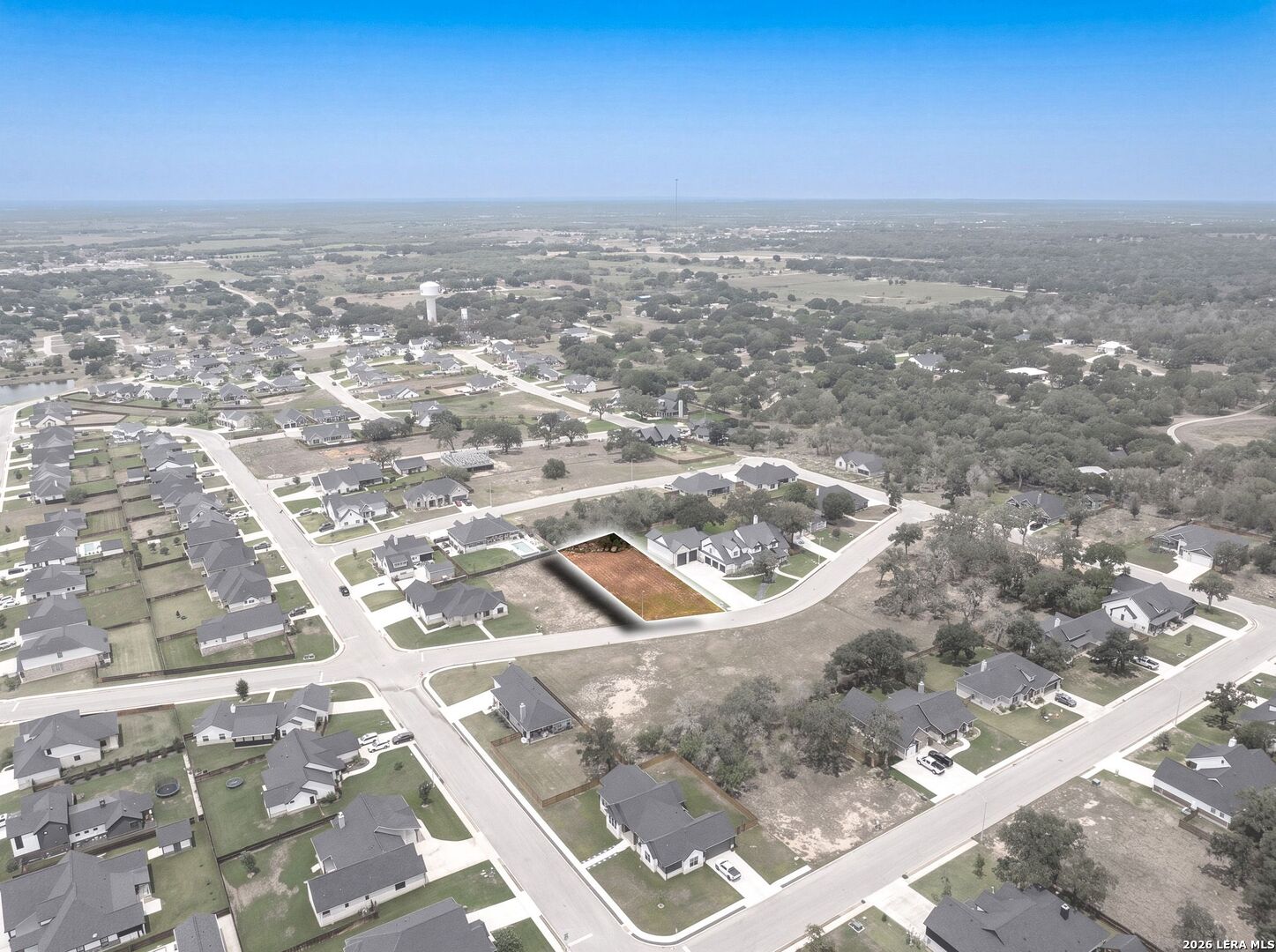 Property photo for 117 Chinaberry Hill, La Vernia, TX
