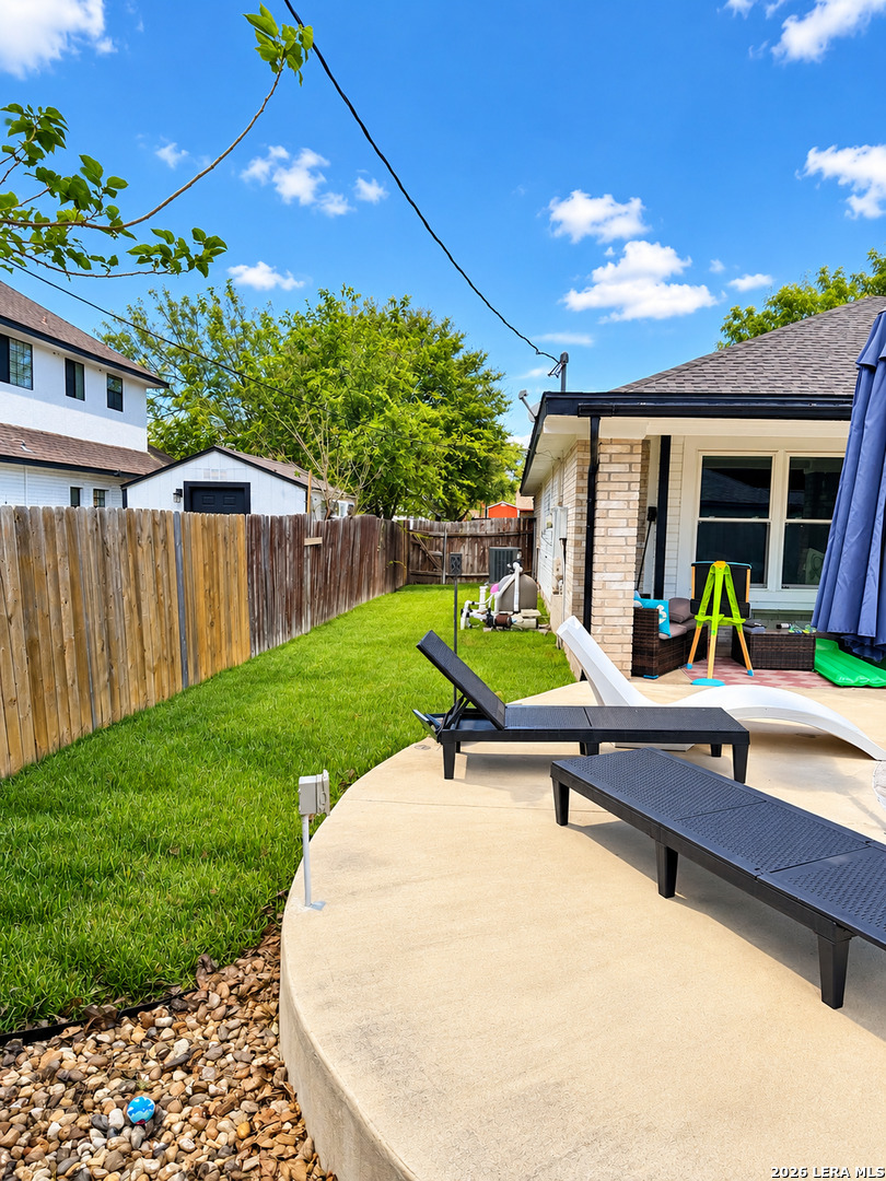 7606 LINKVIEW ST, San Antonio, TX 78240
