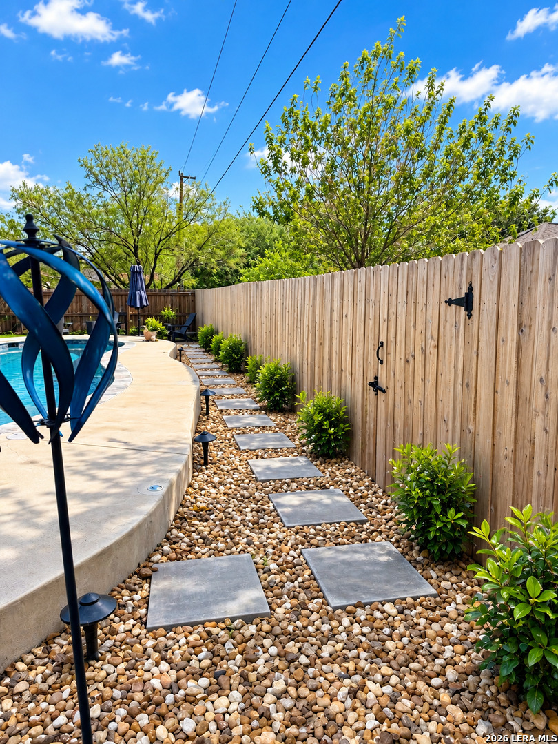 7606 LINKVIEW ST, San Antonio, TX 78240