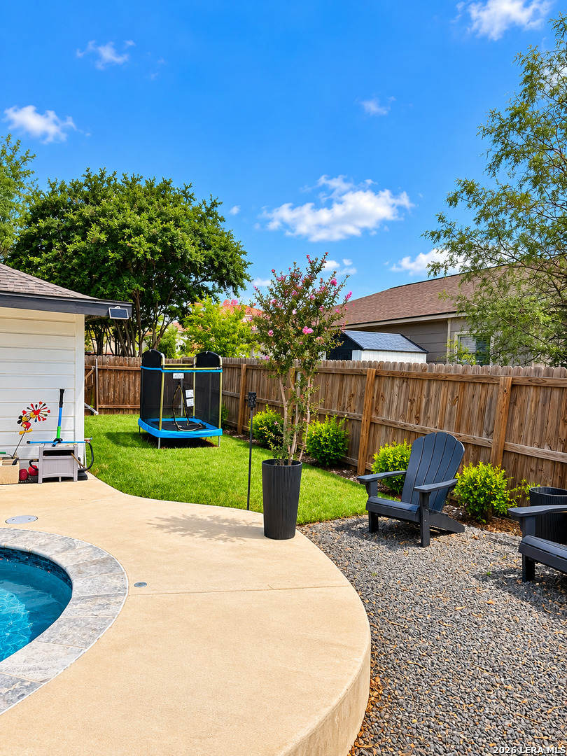 7606 LINKVIEW ST, San Antonio, TX 78240