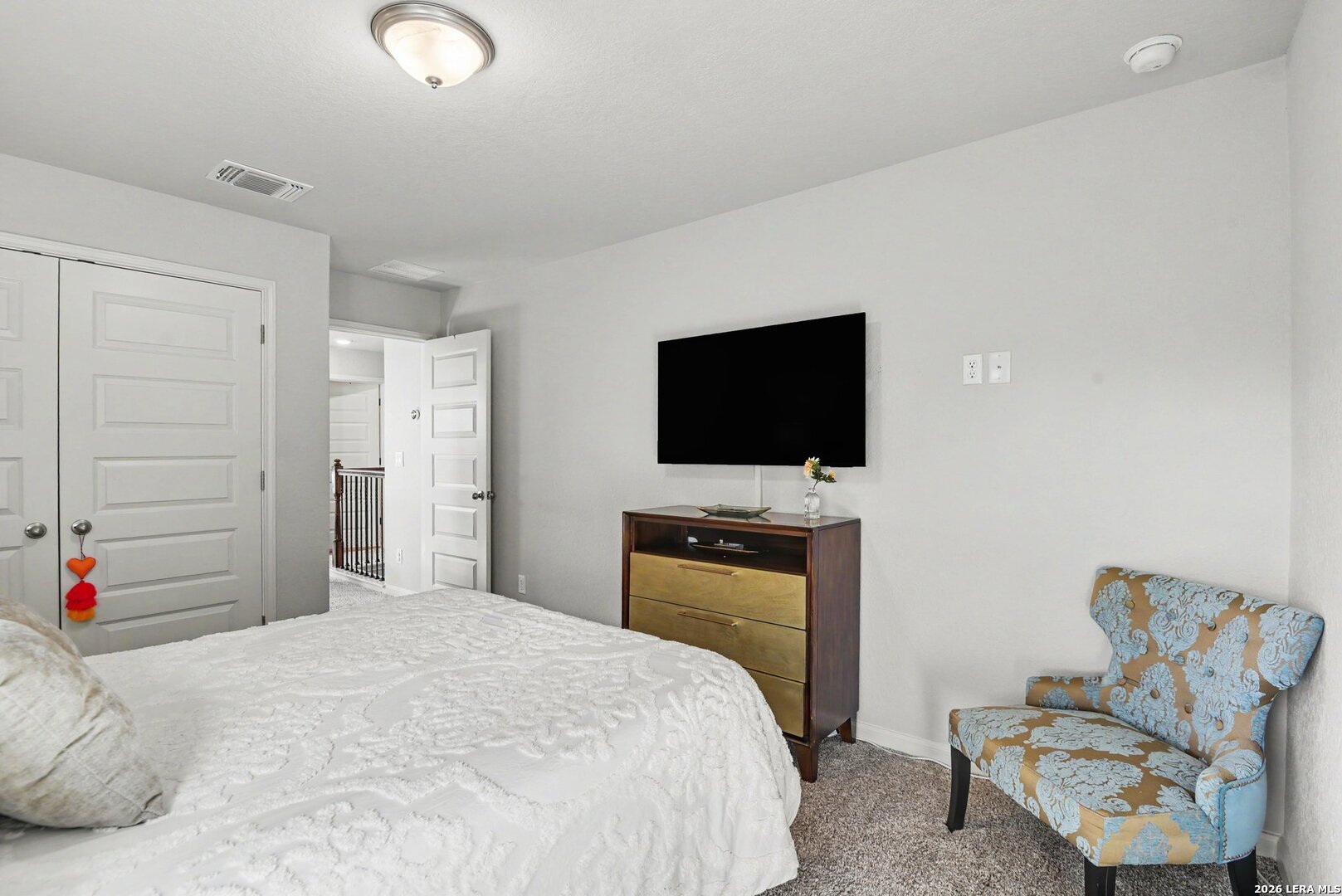3rd Bedroom