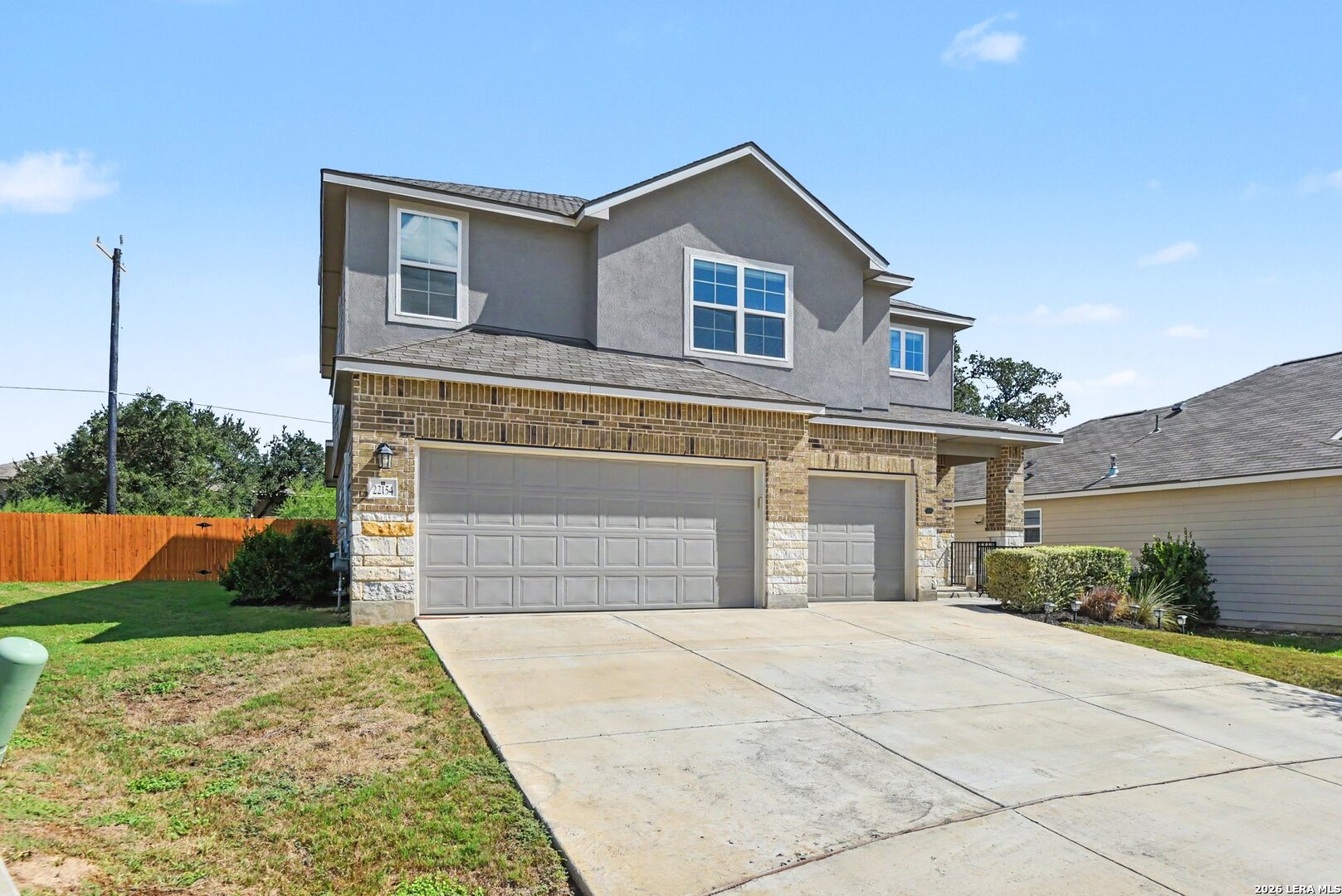 22154 Approach, San Antonio, TX 78261
