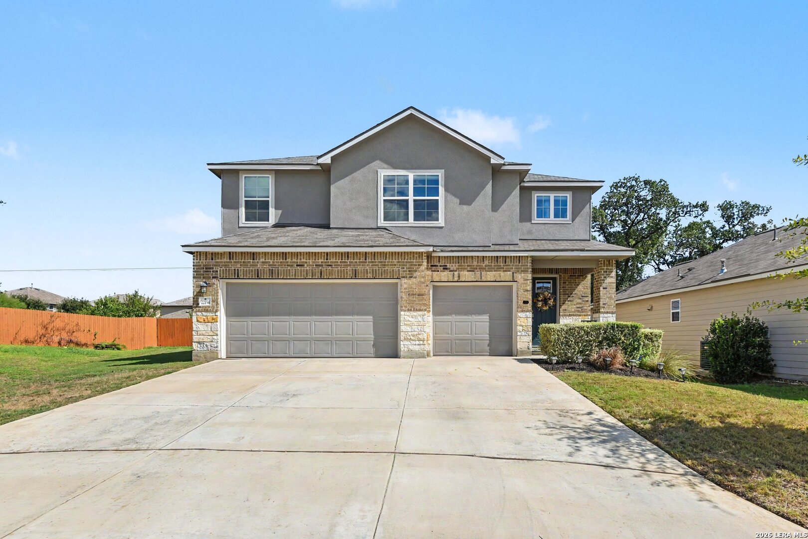 22154 Approach, San Antonio, TX 78261