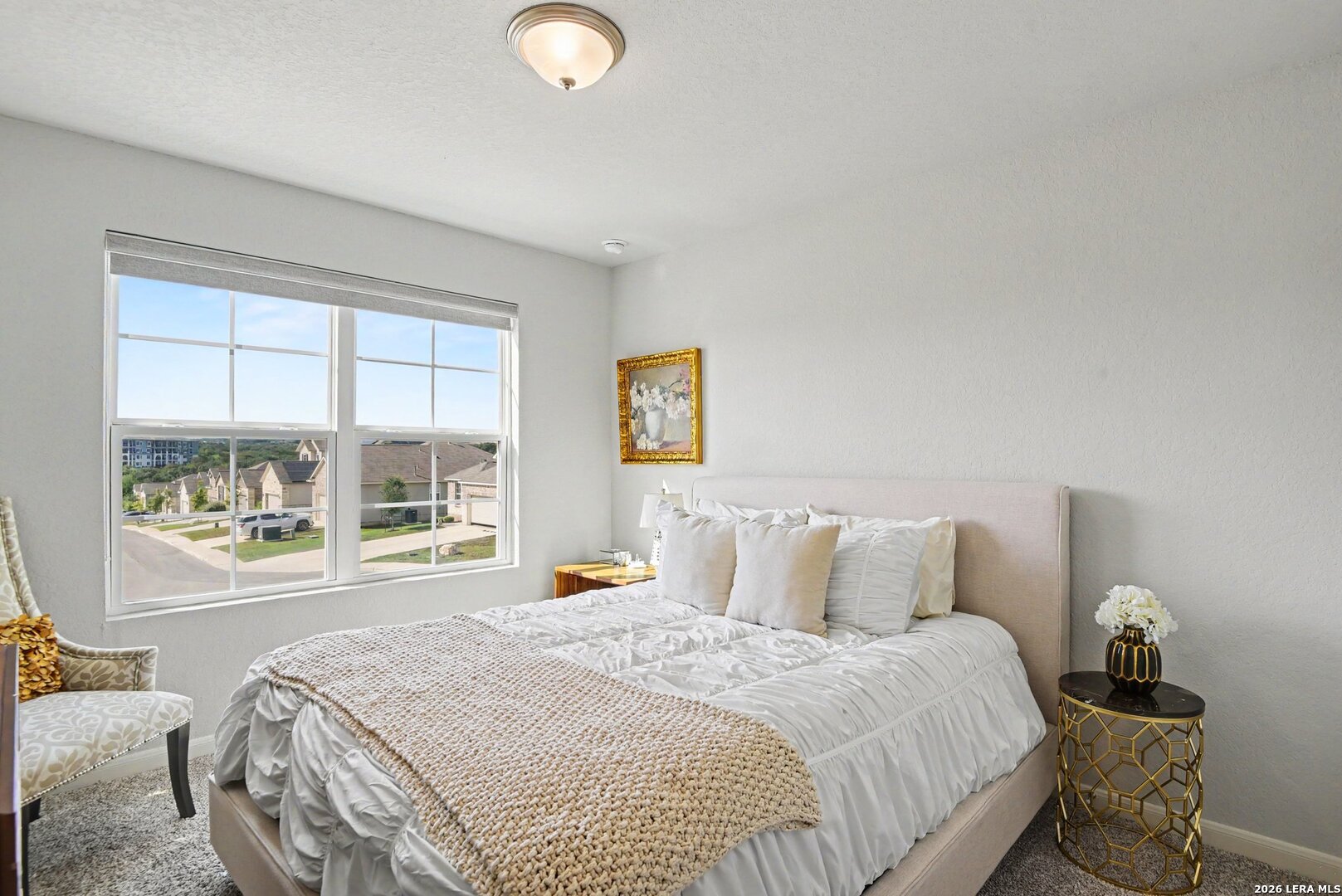 4th Bedroom