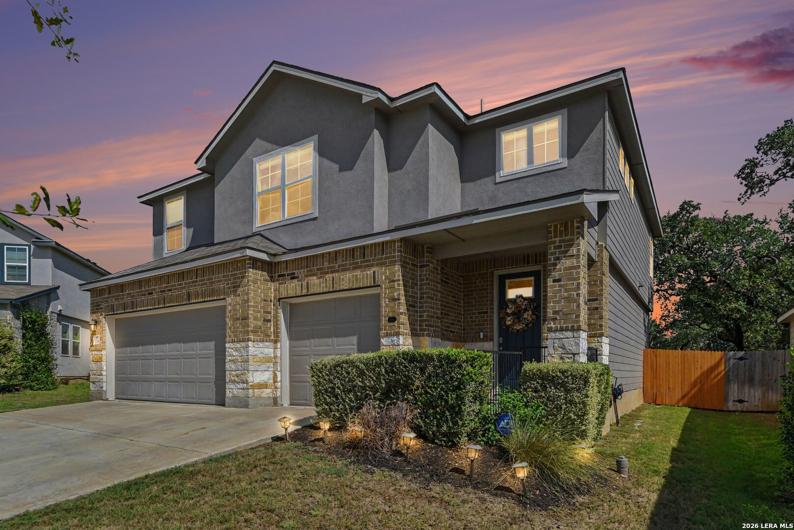 22154 Approach, San Antonio, TX 78261