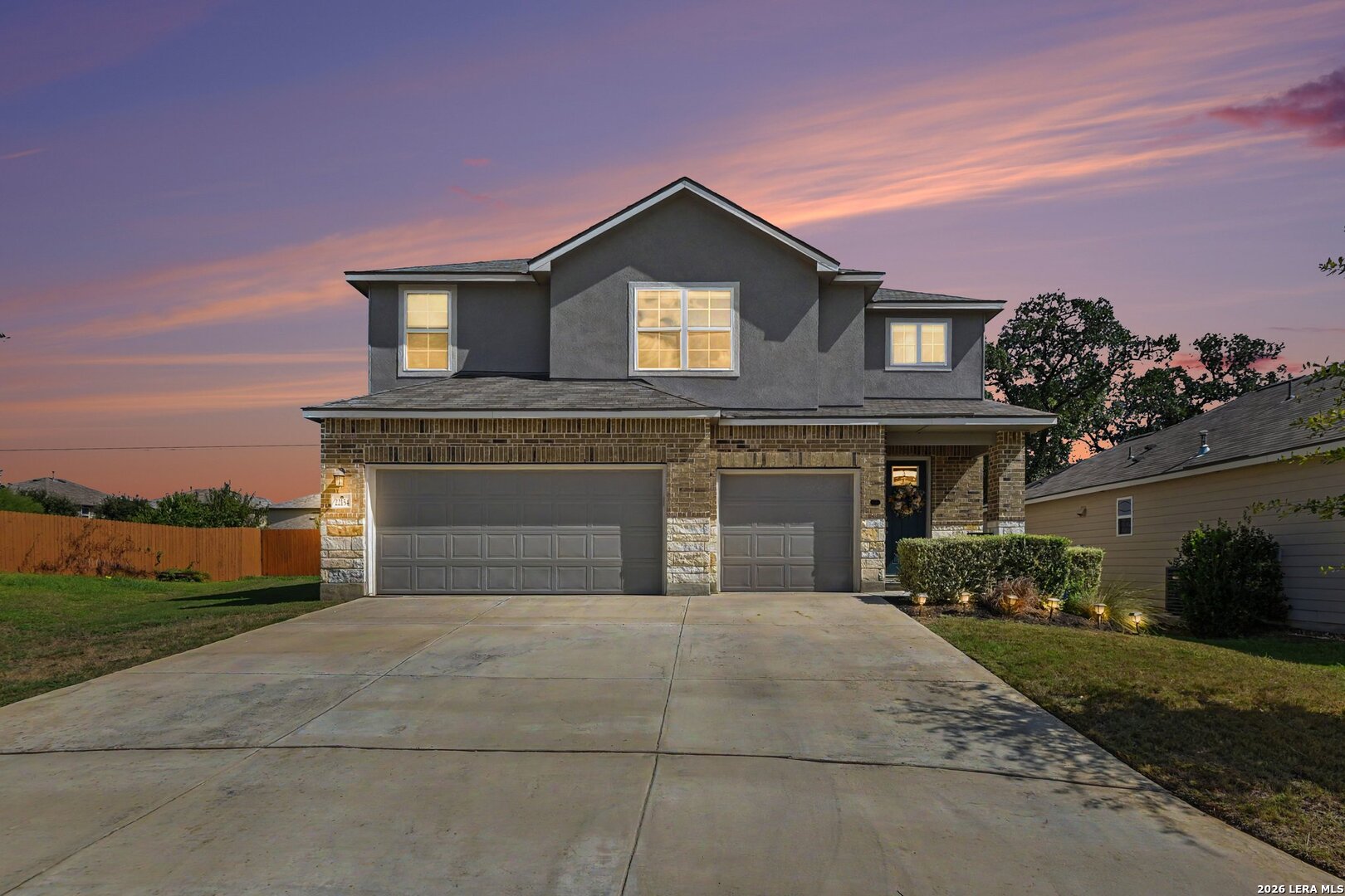 22154 Approach, San Antonio, TX 78261