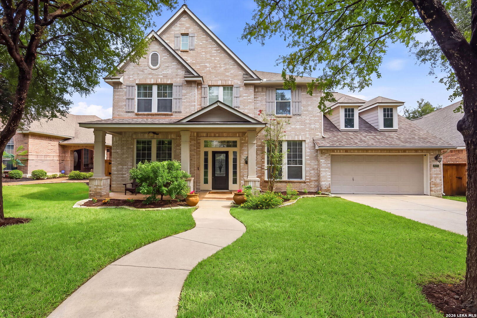 Photo 2 of Single family home for sale at 18406 Rogers Pl, San Antonio, TX 78258 | MLS# 2021676 | Listing updated on 2026-10-08