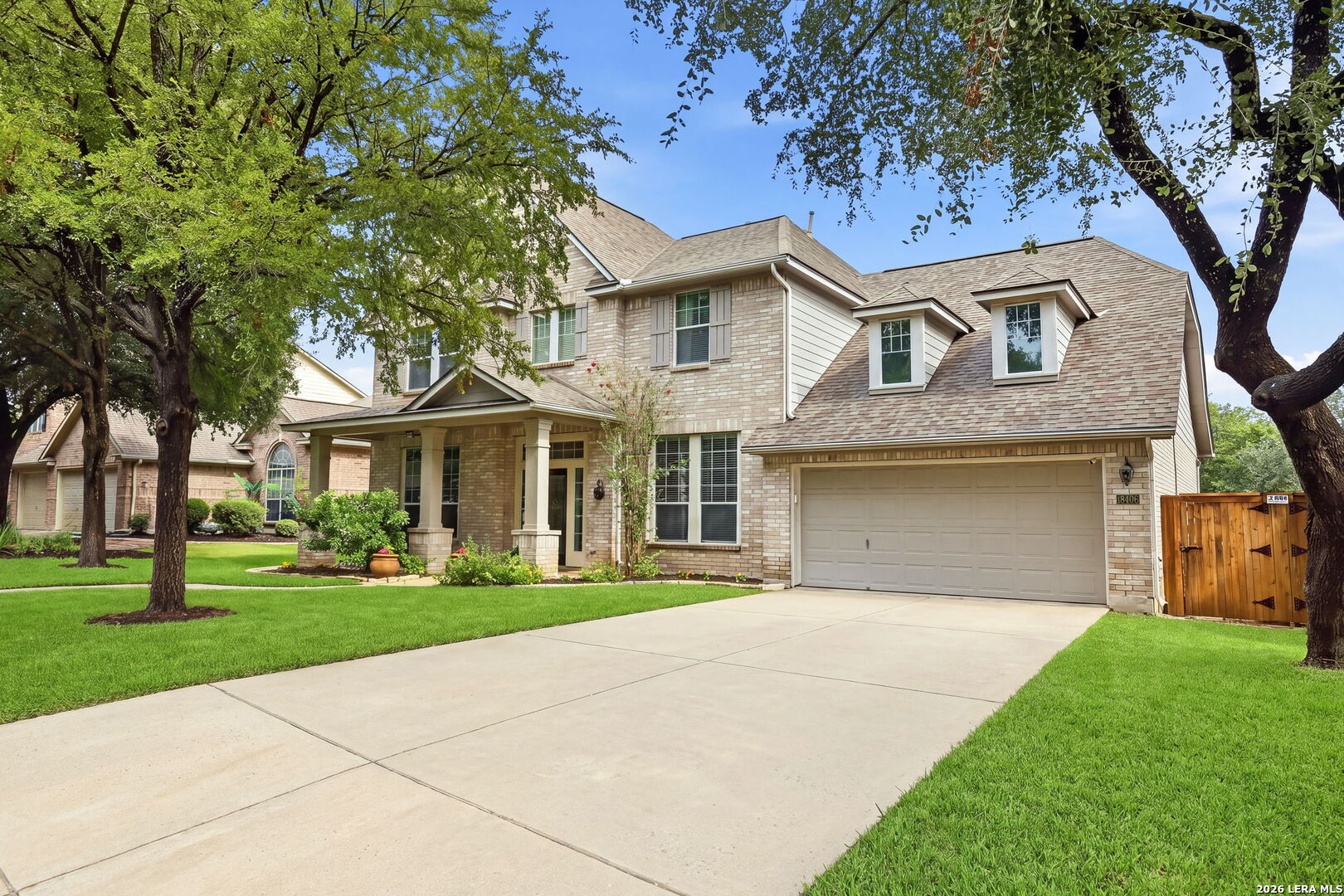 Photo 3 of Single family home for sale at 18406 Rogers Pl, San Antonio, TX 78258 | MLS# 2021676 | Listing updated on 2026-10-08