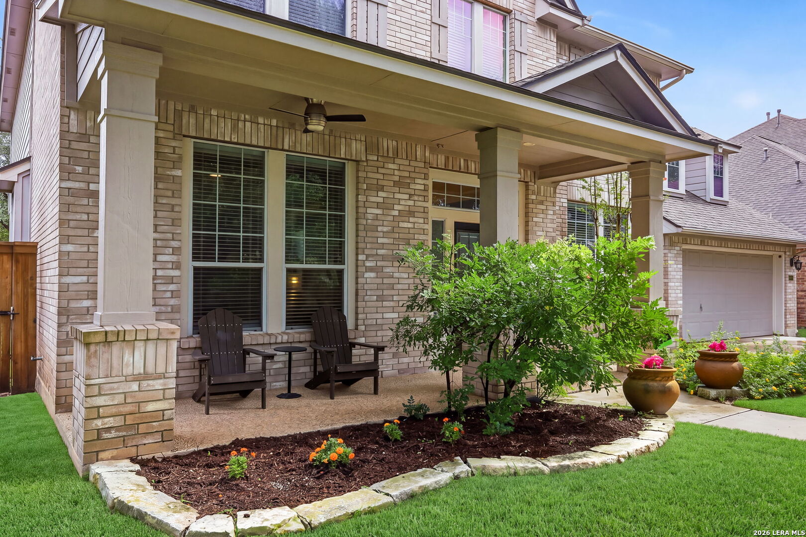 Photo 4 of Single family home for sale at 18406 Rogers Pl, San Antonio, TX 78258 | MLS# 2021676 | Listing updated on 2026-10-08