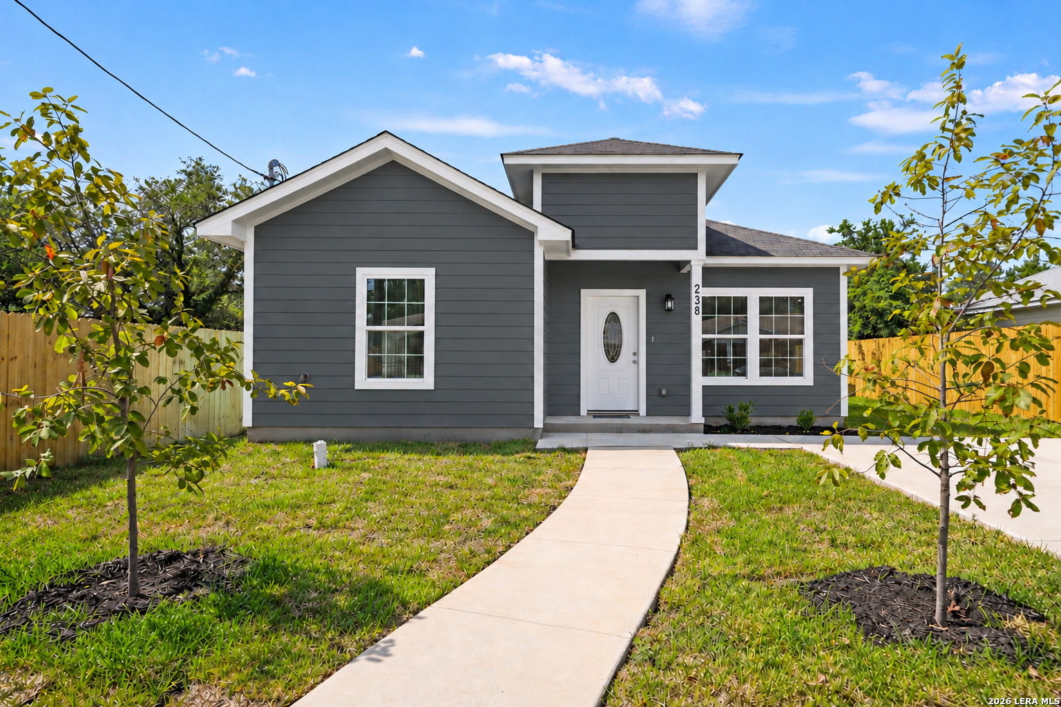 238 Bundy, San Antonio, TX 78220