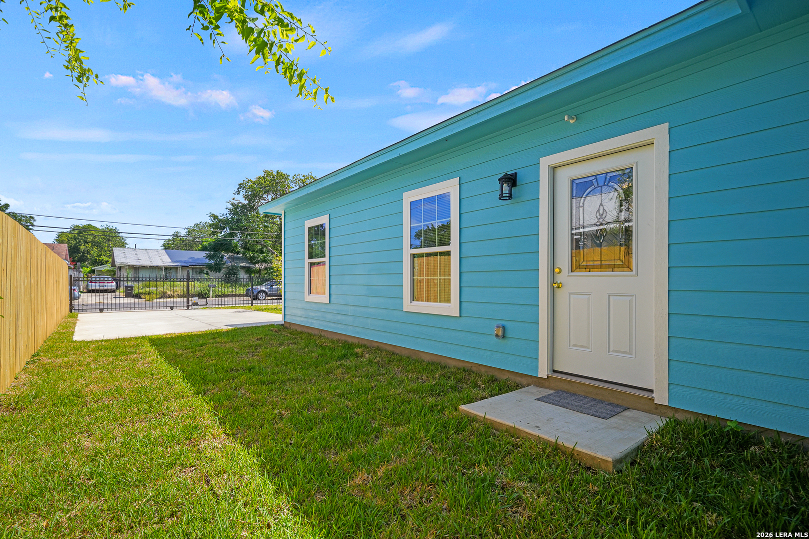 238 Bundy, San Antonio, TX 78220