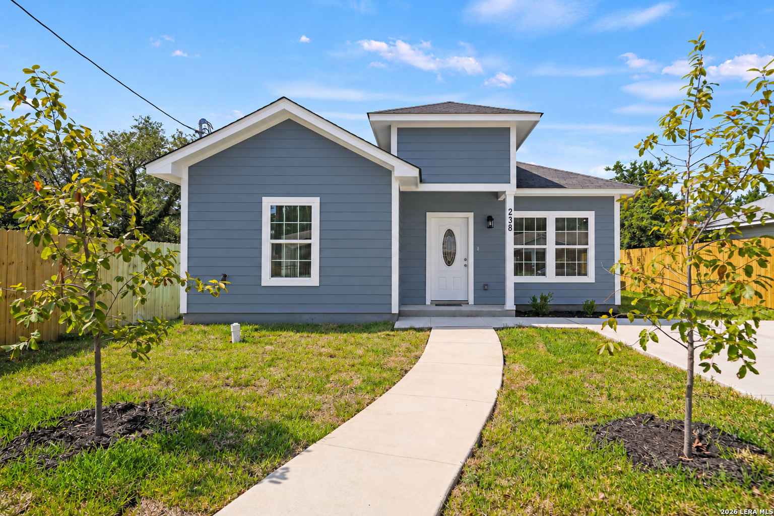 Property photo for 238 Bundy, San Antonio, TX