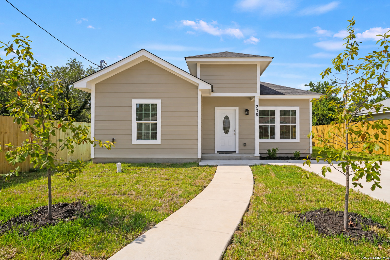 238 Bundy, San Antonio, TX 78220