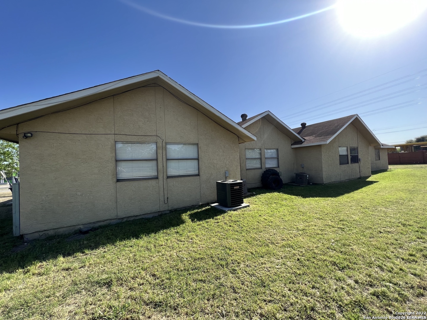 119 SAIPAN PL, #2, San Antonio, TX 78221