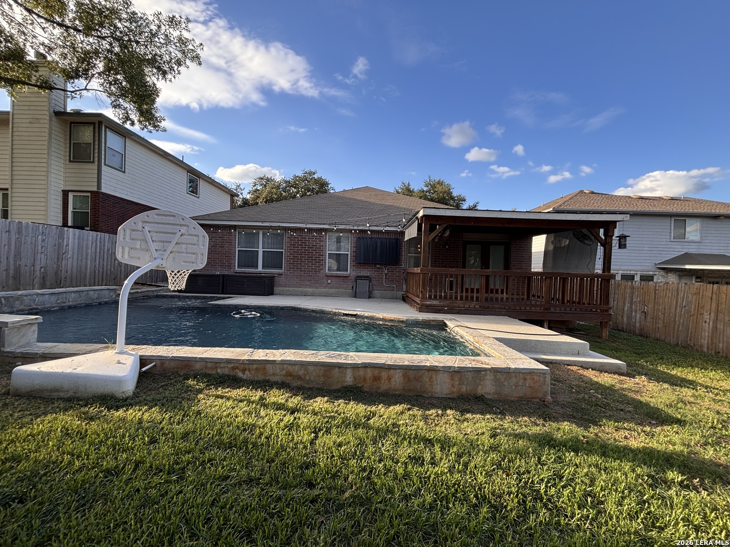 2834 Sierra Salinas, San Antonio, TX 78259